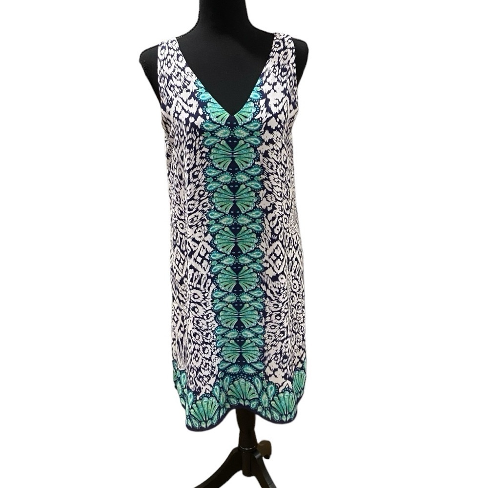 Lilly Pulitzer Fully Lined Florin Dress